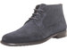 Hugo Boss Men's Kyron Desert Boots Chukka Shoes Lace-Up