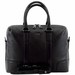 Hugo Boss Men's Masoni Leather Business Work Bag