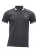 Hugo Boss Men's Paddy Logo Short Sleeve Cotton Polo Shirt