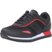 Hugo Boss Men's Parkour-L Sneakers Training Running Shoes - Black/Red