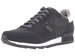 Hugo Boss Men's Parkour Sneakers Element Shoes Lace-Up