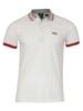 Hugo Boss Men's Paule-3 Slim Fit Short Sleeve Cotton Polo Shirt