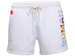 Hugo Boss Men's Praia Swim Trunks Swimwear Shorts Quick Dry