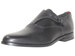 Hugo Boss Men's Ruston Monk Strap Loafers Leather Dress Shoes