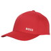 Hugo Boss Men's Sevile Baseball Cap Adjustable Strapback Hat