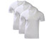 Hugo Boss Men's T-Shirt 3-Pack Short Sleeve V-Neck