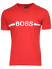 Hugo Boss Men's T-Shirt Slim Fit UV Protection