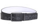 Hugo Boss Men's Tintin Belt Leather Reversible Adjustable Sz-48 To Smaller