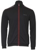 Hugo Boss Men's Tracksuit Jacket Long Sleeve Full Zip-Up