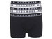 Hugo Boss Men's Trunks Boxers Stretch Underwear 5-Pairs