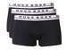 Hugo Boss Men's Trunks Boxers Underwear 3-Pairs