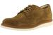 Hugo Boss Men's Tuned Suede Oxfords Shoes