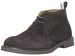 Hugo Boss Men's Tunley Desert Boots Chukka Shoes Lace Up