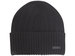 Hugo Boss Men's Ubbio Beanie Knit Hat (One Size Fits Most)