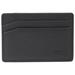 Hugo Boss Men's Victorian Genuine Leather Money Clip Wallet