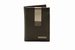 Hugo Boss Men's Wisko Leather Bi-Fold Money Clip Wallet