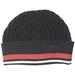 Hugo Boss Men's Xianno Wool Beanie Hat (One Size Fits Most)