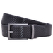 Hugo Boss Otano_SR35_PP Men's Genuine Italian Leather Belt