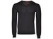 Hugo Boss San Vredo-M Men's Sweater Long Sleeve V-Neck