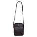 Hugo Boss Zair-NS Men's Reporter Bag Leather