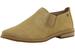 Hush Puppies Women's Analise Clever Perforated Suede Loafers Shoes