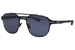 Ic! Berlin Eden Sunglasses Men's Rectangle Shape