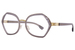 Ic! Berlin Emmeline Eyeglasses Women's Full Rim Butterfly Shape