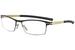 IC! Berlin Men's Eyeglasses Alwin C. Full Rim Optical Frame