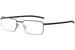 Ic! Berlin Men's Eyeglasses Arcus Full Rim Flex Optical Frame