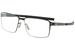 Ic! Berlin Men's Eyeglasses Jens K. Full Rim Flex Optical Frame