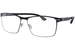 Ic! Berlin Stuart-L-Large Eyeglasses Men's Full Rim Square Shape