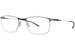 Ic! Berlin X Mercedes-Benz MB-09 Eyeglasses Men's Full Rim Square Shape