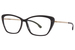 Ic! Berlin Zelda Eyeglasses Women's Full Rim Cat Eye