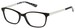 Isaac Mizrahi 30087 Eyeglasses Women's Full Rim Rectangle Shape