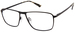 Isaac Mizrahi 36006 Eyeglasses Men's Full Rim Square Shape