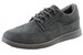 Island Surf Men's Fashion Wingtip Cuddy Suede Shoes