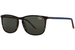 Jaguar 37250 Sunglasses Men's Square Shape