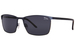 Jaguar 37359 Sunglasses Men's Square Shape