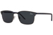 Jaguar 37581 Sunglasses Men's Square Shape