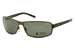 Jaguar Men's 37526 Rectangular Sunglasses