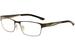 Jaguar Men's Eyeglasses 33561 Full Rim Optical Frames