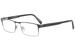 Jaguar Men's Eyeglasses 39335 Full Rim Optical Frame