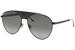 Jimmy Choo Ave/S Sunglasses Women's Fashion Pilot Shades