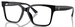 Jimmy Choo JC3006U Eyeglasses Women's Full Rim Pillow Shape