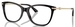 Jimmy Choo JC3007HB Eyeglasses Women's Full Rim Pillow Shape