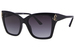 Jimmy Choo JC5012 Sunglasses Women's Square Shape