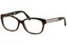 Jimmy Choo Women's Eyeglasses JC178 JC/178 Full Rim Optical Frame