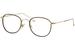 John Varvatos Men's Eyeglasses V178 V/178 Full Rim Optical Frame