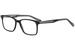 John Varvatos Men's Eyeglasses V379 V/379 Full Rim Optical Frame