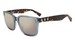 John Varvatos SJV554 Sunglasses Men's Square Shape